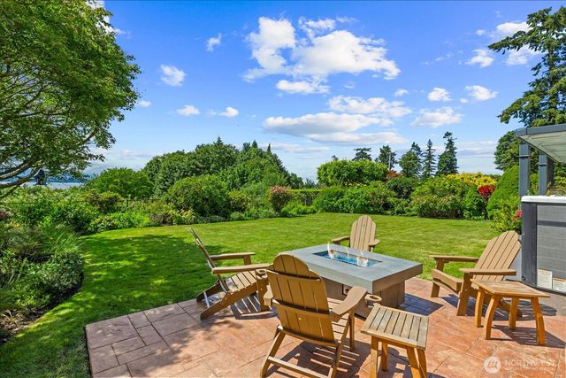 23826 115th Place W, Woodway, WA 98020