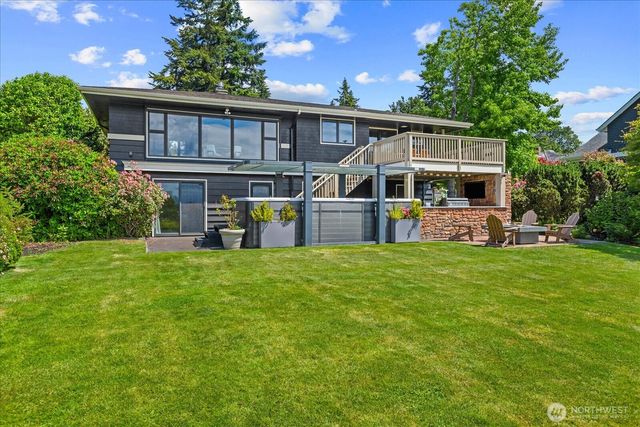 23826 115th Place W, Woodway, WA 98020