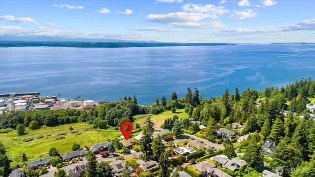 23826 115th Place W, Woodway, WA 98020