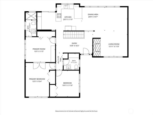 23826 115th Place W, Woodway, WA 98020