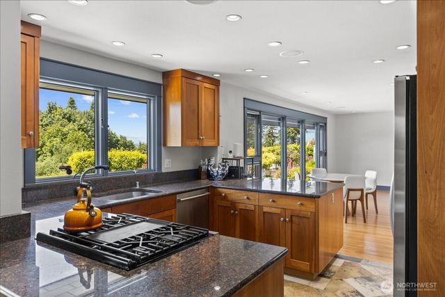 23826 115th Place W, Woodway, WA 98020