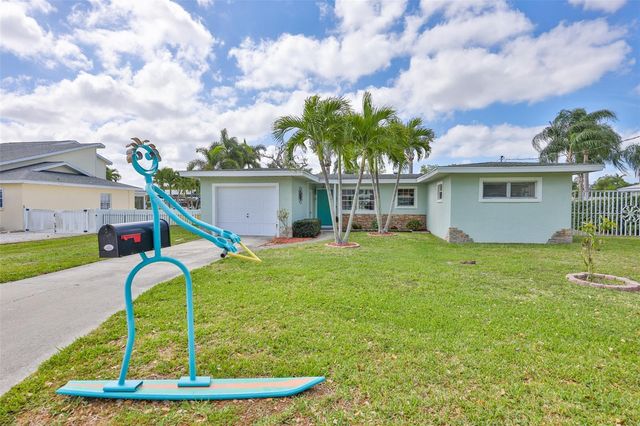 6907 9TH AVENUE NW, Bradenton, FL 34209