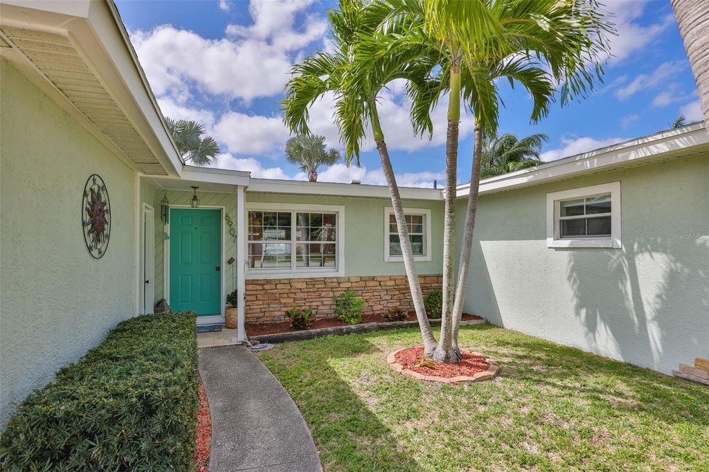 6907 9TH AVENUE NW, BRADENTON, FL 34209 — photo 4