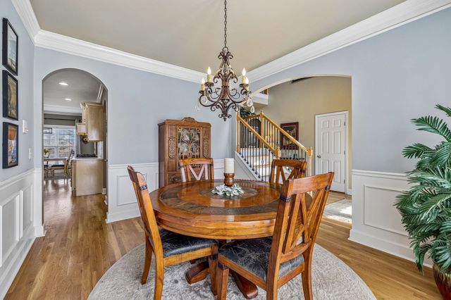 1712 Stoney Hill Ln, Spring Hill, TN 37174