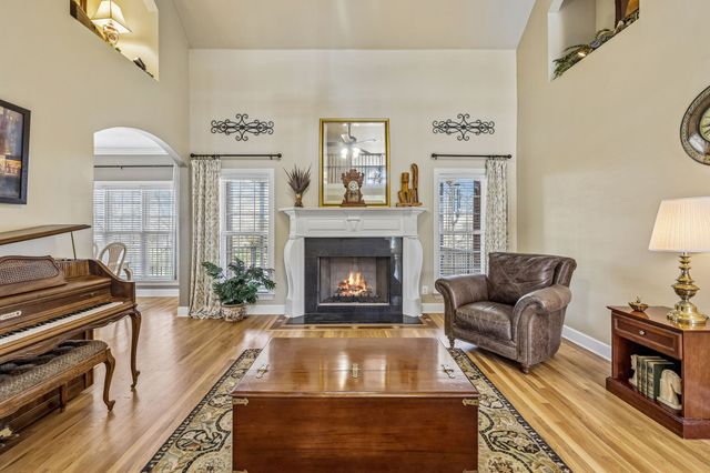 1712 Stoney Hill Ln, Spring Hill, TN 37174