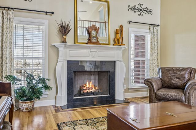 1712 Stoney Hill Ln, Spring Hill, TN 37174