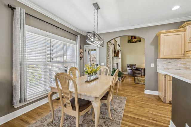 1712 Stoney Hill Ln, Spring Hill, TN 37174