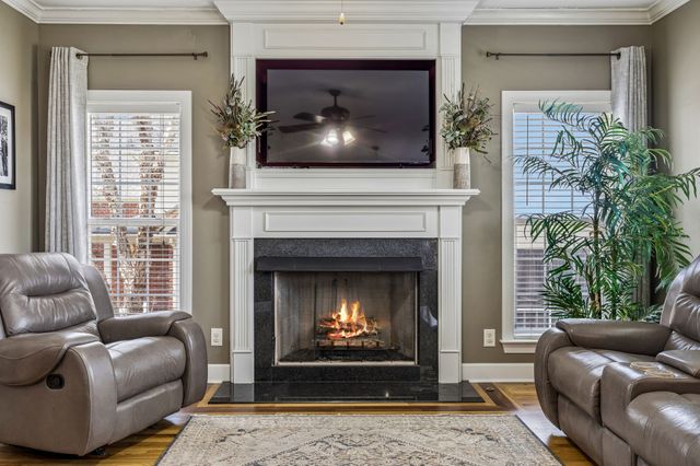 1712 Stoney Hill Ln, Spring Hill, TN 37174