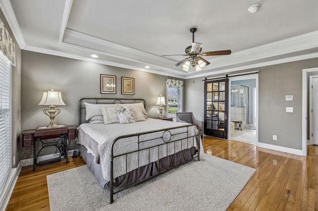 1712 Stoney Hill Ln, Spring Hill, TN 37174