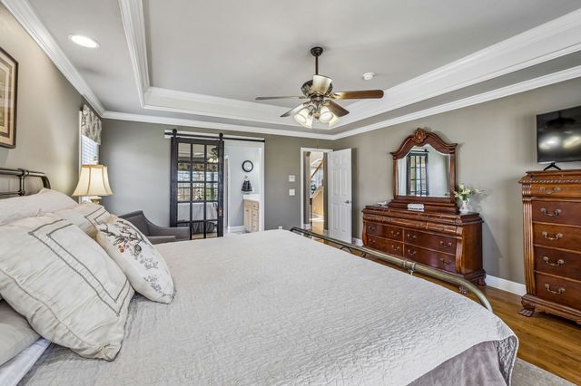 1712 Stoney Hill Ln, Spring Hill, TN 37174