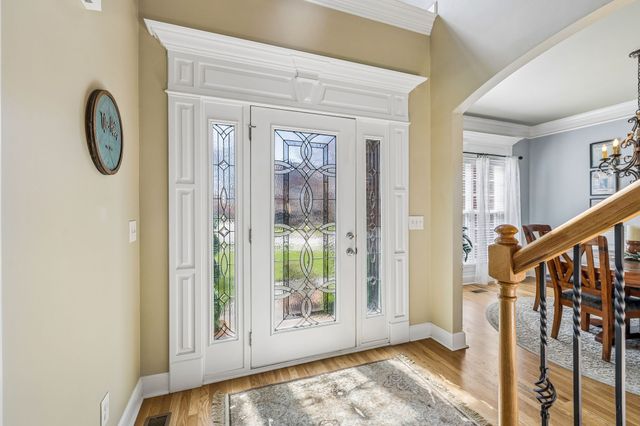 1712 Stoney Hill Ln, Spring Hill, TN 37174