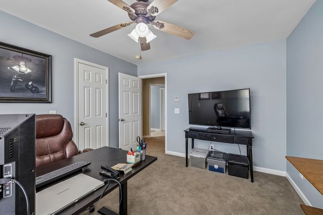 1712 Stoney Hill Ln, Spring Hill, TN 37174