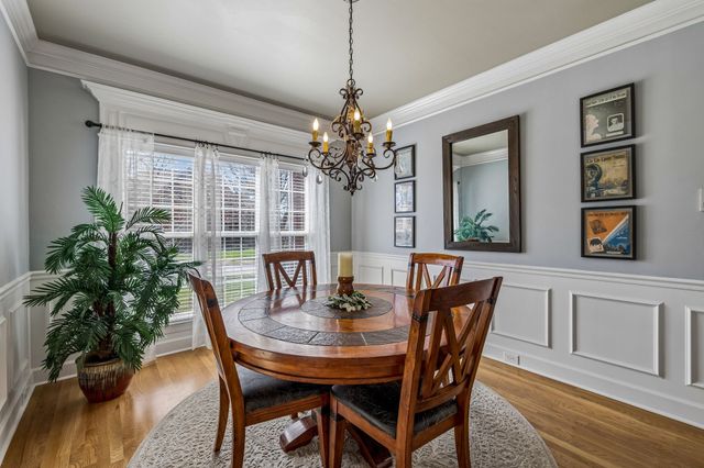 1712 Stoney Hill Ln, Spring Hill, TN 37174