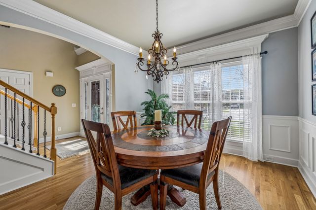 1712 Stoney Hill Ln, Spring Hill, TN 37174