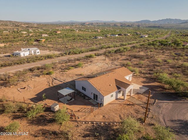 1785 Dove Court, Rio Rico, AZ 85648