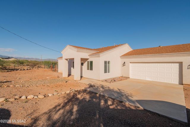 1785 Dove Court, Rio Rico, AZ 85648