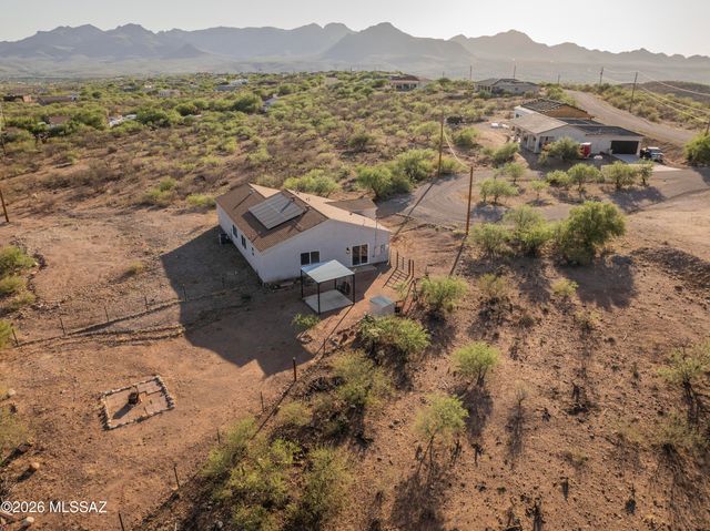 1785 Dove Court, Rio Rico, AZ 85648