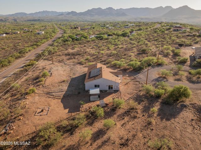 1785 Dove Court, Rio Rico, AZ 85648