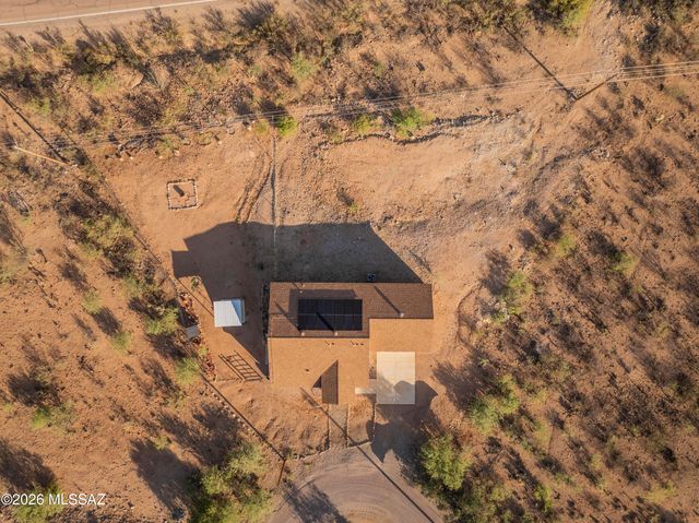 1785 Dove Court, Rio Rico, AZ 85648