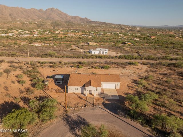 1785 Dove Court, Rio Rico, AZ 85648