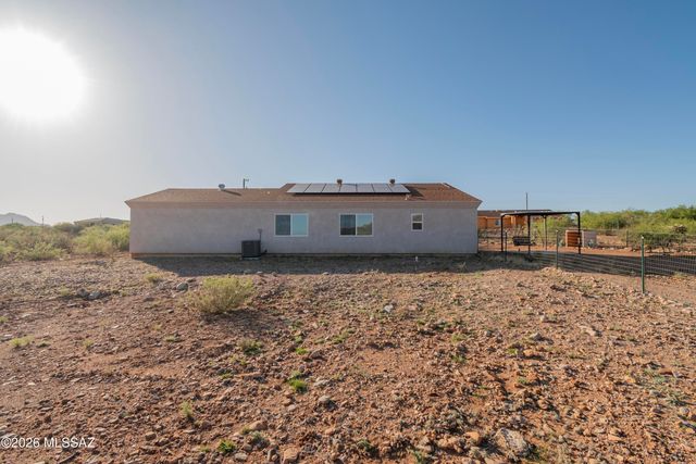 1785 Dove Court, Rio Rico, AZ 85648