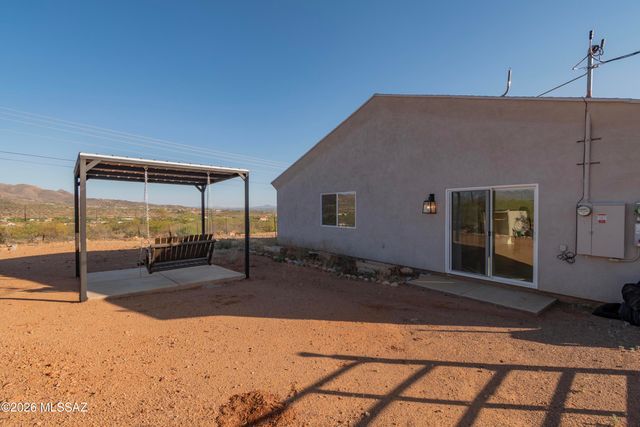 1785 Dove Court, Rio Rico, AZ 85648