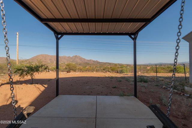 1785 Dove Court, Rio Rico, AZ 85648