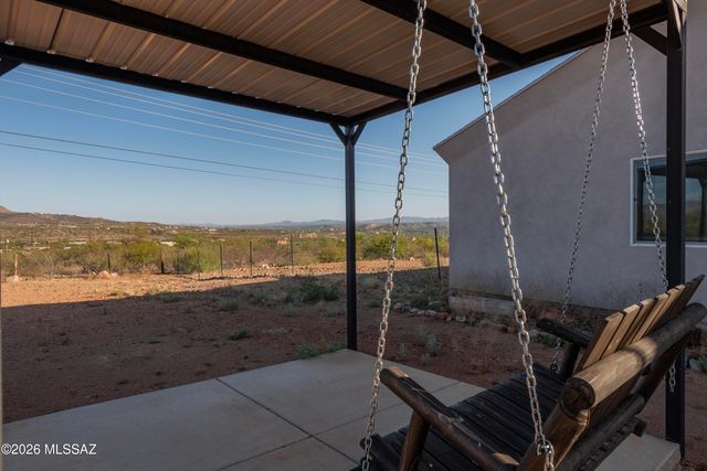1785 Dove Court, Rio Rico, AZ 85648