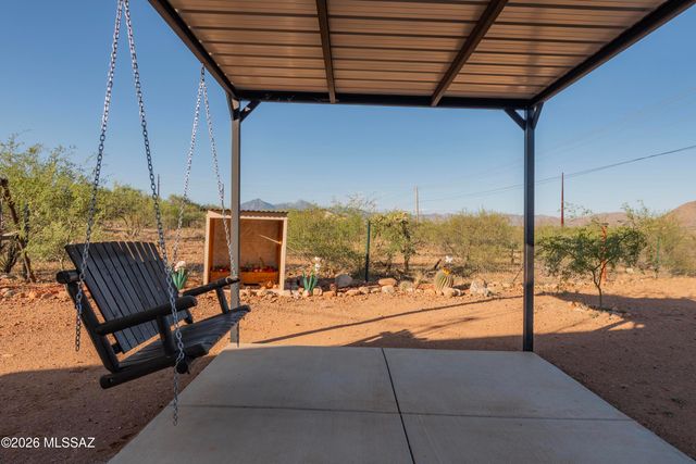 1785 Dove Court, Rio Rico, AZ 85648