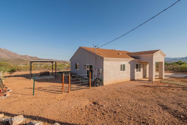 1785 Dove Court, Rio Rico, AZ 85648