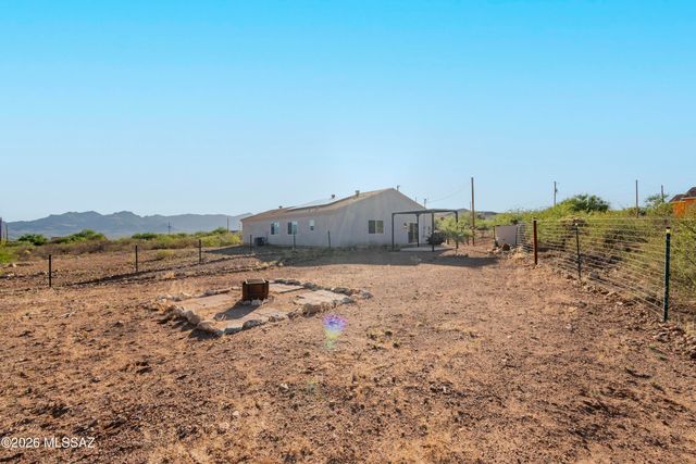 1785 Dove Court, Rio Rico, AZ 85648