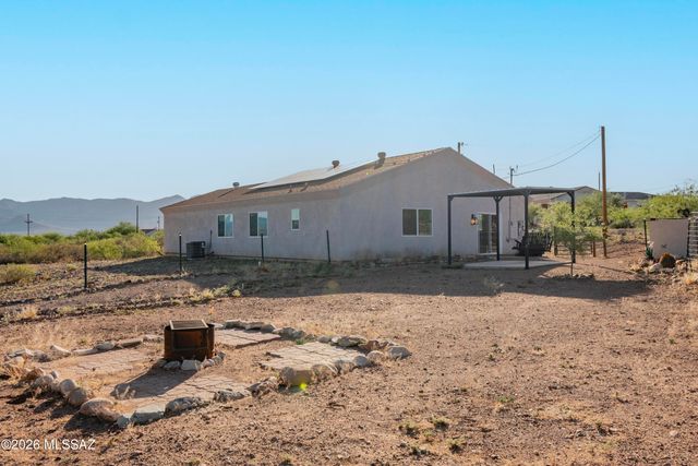 1785 Dove Court, Rio Rico, AZ 85648