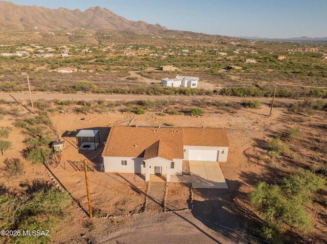 1785 Dove Court, Rio Rico, AZ 85648