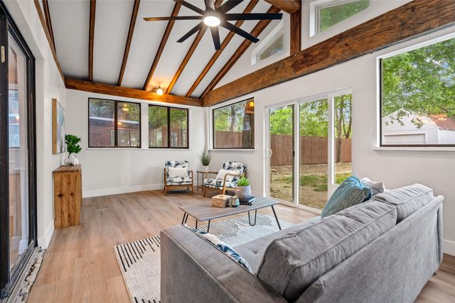 913 Ronald Street, White Settlement, TX 76108