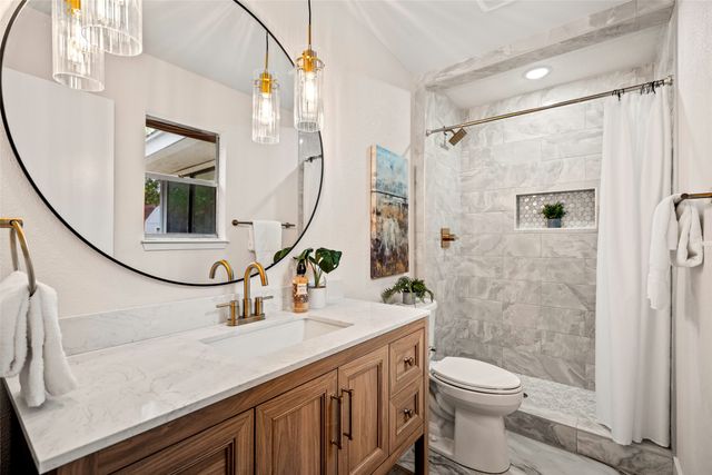 913 Ronald Street, White Settlement, TX 76108