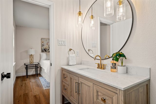 913 Ronald Street, White Settlement, TX 76108