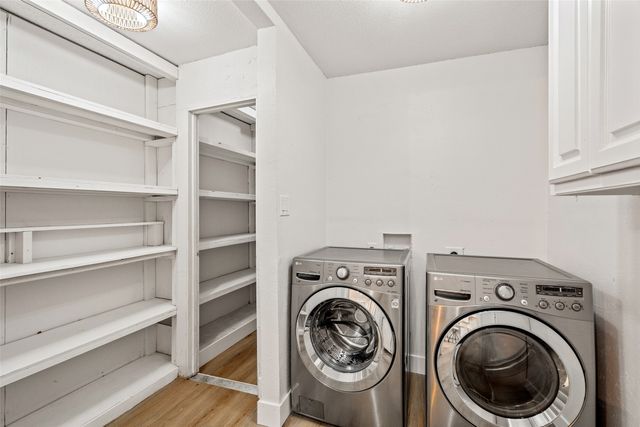 913 Ronald Street, White Settlement, TX 76108