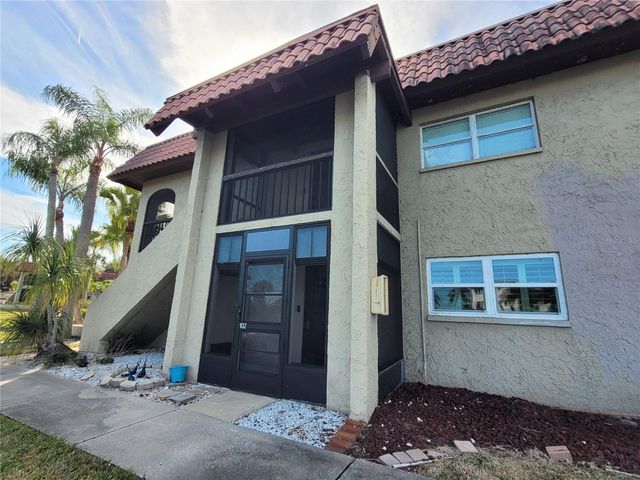 1005 S BAYSHORE BOULEVARD 102, Safety Harbor, FL 34695