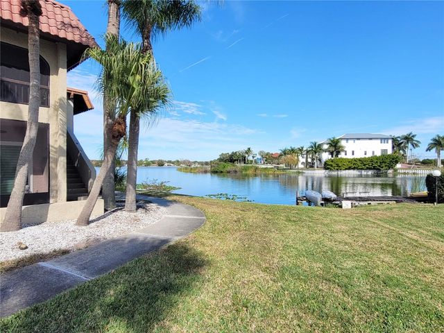 1005 S BAYSHORE BOULEVARD 102, Safety Harbor, FL 34695