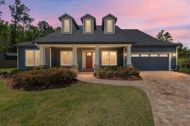 1024 NW 134 WAY, Newberry, FL 32669