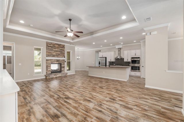 1024 NW 134 WAY, Newberry, FL 32669