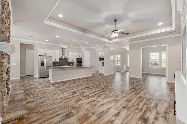 1024 NW 134 WAY, Newberry, FL 32669