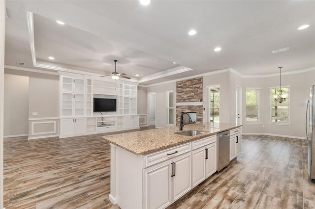 1024 NW 134 WAY, Newberry, FL 32669