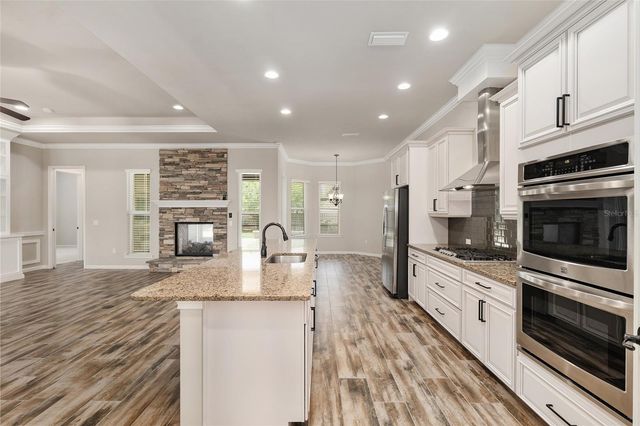 1024 NW 134 WAY, Newberry, FL 32669