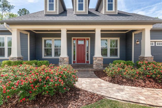 1024 NW 134 WAY, Newberry, FL 32669