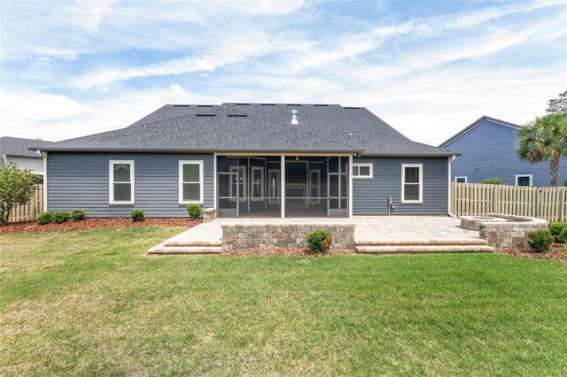 1024 NW 134 WAY, Newberry, FL 32669