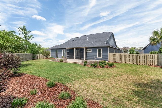 1024 NW 134 WAY, Newberry, FL 32669