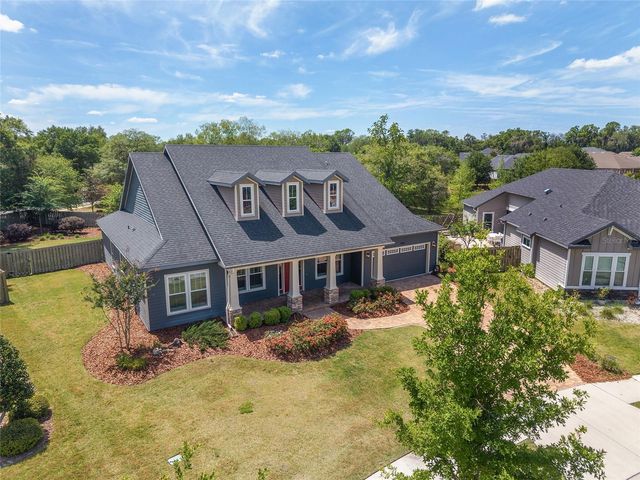 1024 NW 134 WAY, Newberry, FL 32669