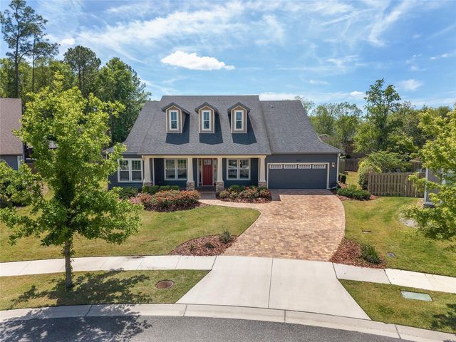 1024 NW 134 WAY, Newberry, FL 32669