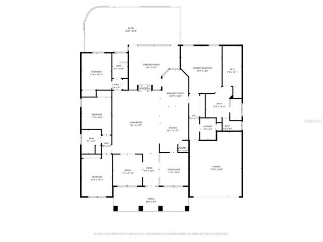 1024 NW 134 WAY, Newberry, FL 32669